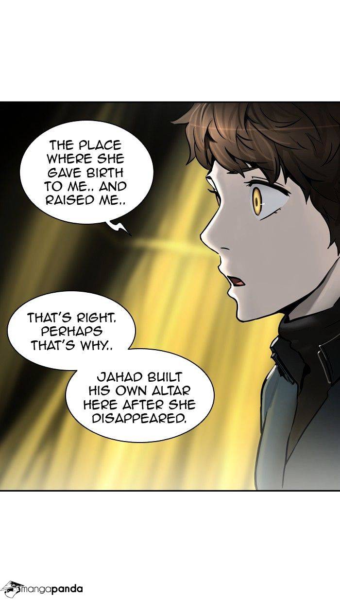 Tower of God Chapter 320 image 122